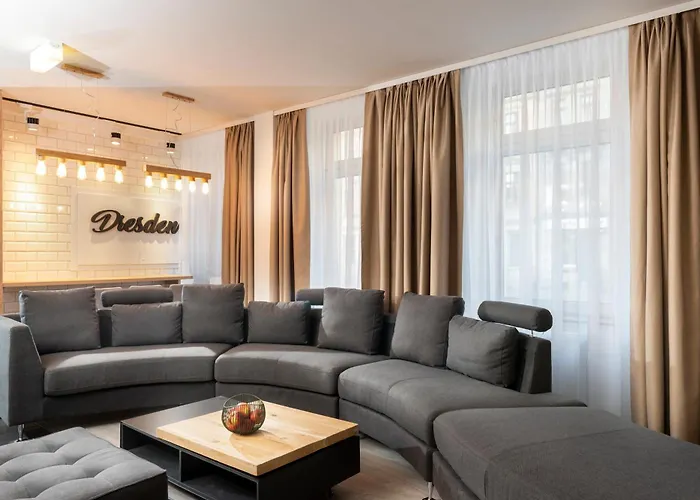 Familienhotel: ibis Styles Dresden Neustadt