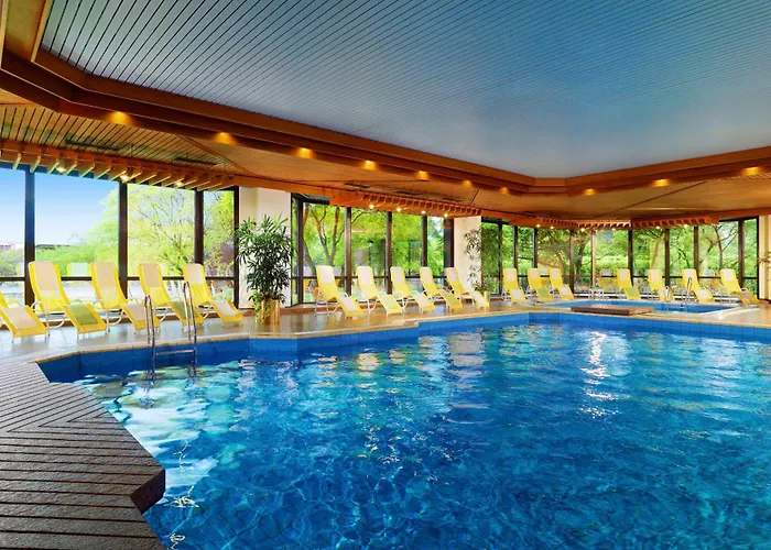 Bilderberg Bellevue Hotel Dresden